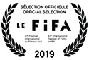 Lauriers Fifa 2019
